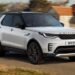 2025 Land Rover Discovery price and specs: More powerful diesel joins ...