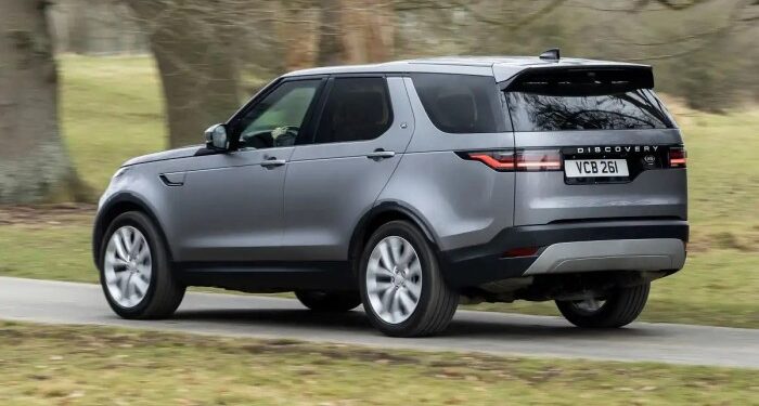 2023 Land Rover Discovery price and specs: MY23.5 range outlined - Drive