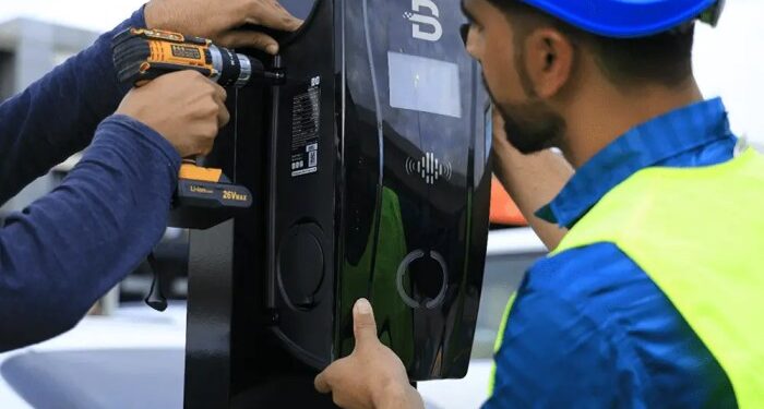 Your Comprehensive Guide to EV Charger Repair and Maintenance