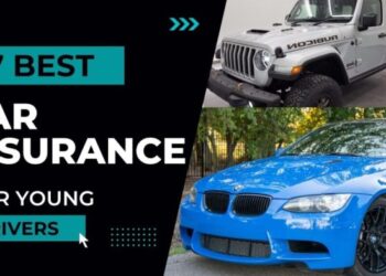 7 Best Car Insurance Quotes For Young Female Drivers - AutoVFix.com