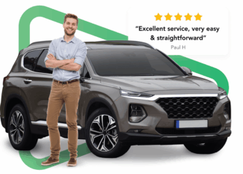 Sell My Car Online | Fast And For The Best Price | AutoFlip