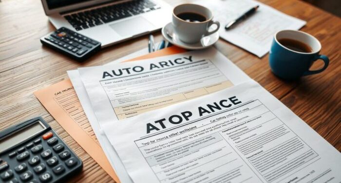 Compare Auto Policy Quotes In Minutes