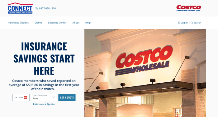 🔥 Comprehensive Costco Auto Insurance Review: Pros and Cons - YouTube